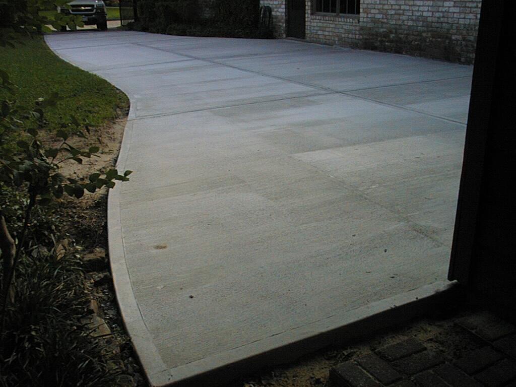 From the Garage to the Street