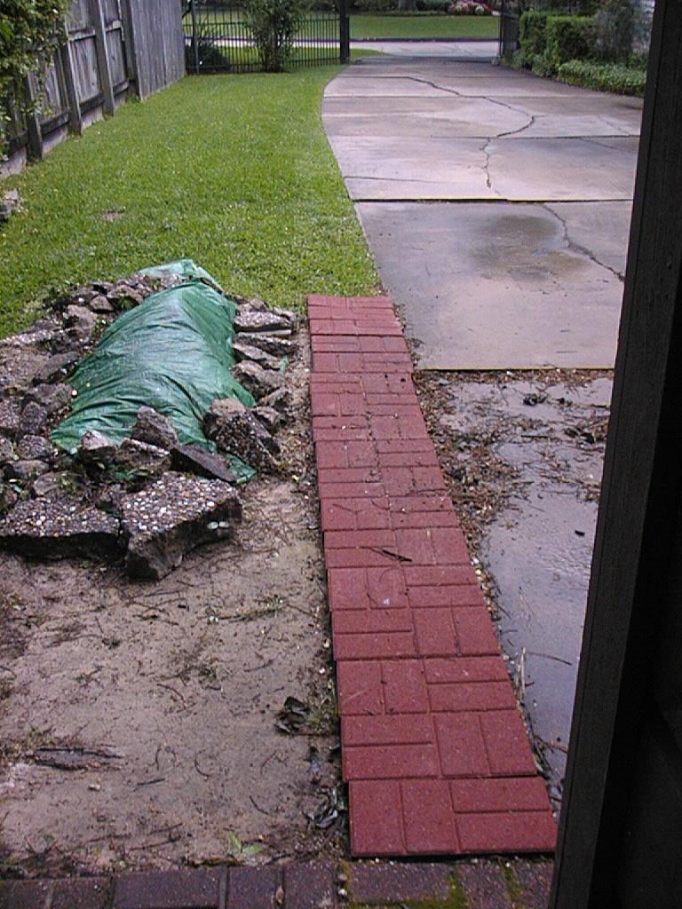 From the Garage to the Street